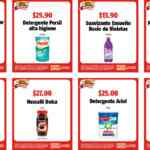 Folleto de ofertas Oxxo del 9 de septiembre al 6 de octubre 2021
