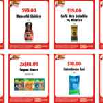 Folleto de ofertas Oxxo del 9 de septiembre al 6 de octubre 2021