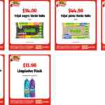 Folleto de ofertas Oxxo del 9 de septiembre al 6 de octubre 2021
