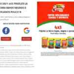 Nuevos cupones Oxxo Vivan las Promos septiembre 2021: 4x3 en frijoles La Sierra y más