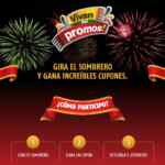 Cupones Sombrero Cuponero Oxxo: 2x1 en palomitas, cacahuates gratis y más