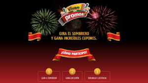Imagen de la promo
