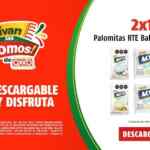 Cupones Sombrero Cuponero Oxxo: 2x1 en palomitas, cacahuates gratis y más