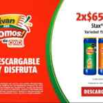 Cupones Sombrero Cuponero Oxxo: 2x1 en palomitas, cacahuates gratis y más