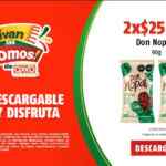 Cupones Sombrero Cuponero Oxxo: 2x1 en palomitas, cacahuates gratis y más