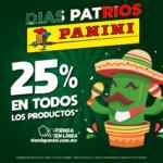 Promoción Fiestas Patrias Panini: 25% de descuento en todos los cómics y mangas