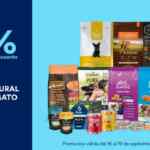 En Petco 25% de descuento en todo el alimento natural para mascotas