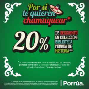 Imagen de la promo