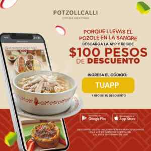 Imagen de la promo