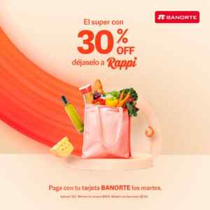 Imagen de la promo