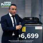 Sams Club Horas Extraordinarias Open House 20 de septiembre 2021