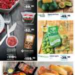 Folleto cuponera Sams Club 1 al 20 de septiembre 2021