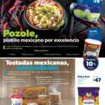 Folleto cuponera Sams Club 1 al 20 de septiembre 2021