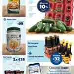 Folleto cuponera Sams Club 1 al 20 de septiembre 2021