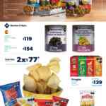 Folleto cuponera Sams Club 1 al 20 de septiembre 2021