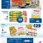Folleto cuponera Sams Club 1 al 20 de septiembre 2021