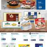 Folleto cuponera Sams Club 1 al 20 de septiembre 2021
