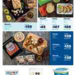 Folleto cuponera Sams Club 1 al 20 de septiembre 2021