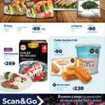 Folleto cuponera Sams Club 1 al 20 de septiembre 2021