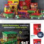 Folleto cuponera Sams Club 1 al 20 de septiembre 2021