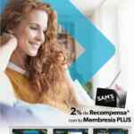 Folleto cuponera Sams Club 1 al 20 de septiembre 2021