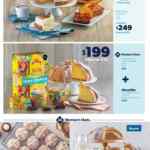 Folleto cuponera Sams Club 1 al 20 de septiembre 2021