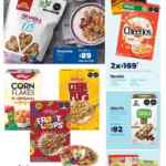 Folleto cuponera Sams Club 1 al 20 de septiembre 2021