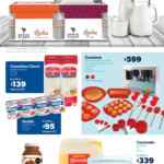 Folleto cuponera Sams Club 1 al 20 de septiembre 2021