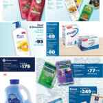 Folleto cuponera Sams Club 1 al 20 de septiembre 2021