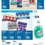 Folleto cuponera Sams Club 1 al 20 de septiembre 2021