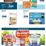 Folleto cuponera Sams Club 1 al 20 de septiembre 2021