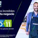 Ofertas Sams Club Open House 2021: 11x10 en artículos seleccionados (despensa, abarrotes, etc.)