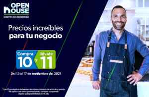 Imagen de la promo