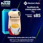Ofertas Sams Club Open House 2021: 11x10 en artículos seleccionados (despensa, abarrotes, etc.)