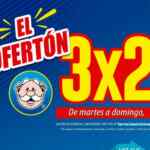 Ofertón Dr Simi Septiembre 2021: 3x2 en medicamentos participantes de martes a domingo