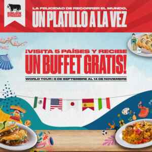 Imagen de la promo
