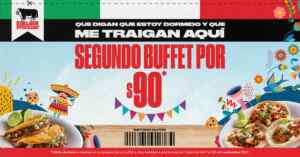 Imagen de la promo