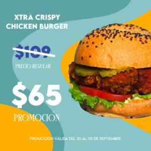 Imagen de la promo