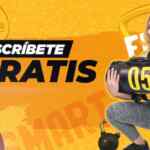 Promoción Smart Fit Smartízate: inscripción Gratis + primer mensualidad $99