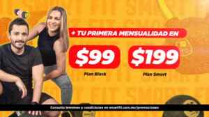 Imagen de la promo