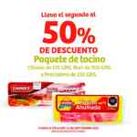 Ofertas Soriana Grito del Ahorro 15 de septiembre 2021: 2º a mitad de precio en frijoles, pañales y más