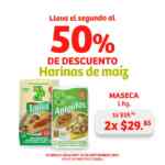 Ofertas Soriana Grito del Ahorro 15 de septiembre 2021: 2º a mitad de precio en frijoles, pañales y más