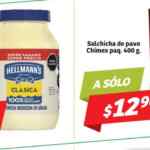 Ofertas Soriana Días Rendidores 9 de septiembre 2021
