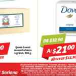Ofertas Soriana Días Rendidores 9 de septiembre 2021