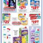 Ofertas Soriana Mercado fin de semana al 13 de septiembre 2021