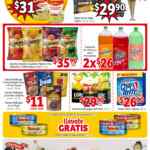 Ofertas Soriana Mercado fin de semana al 20 de septiembre 2021