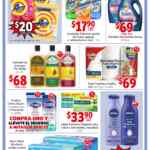 Ofertas Soriana Mercado fin de semana al 20 de septiembre 2021