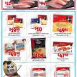 Folleto Soriana Mercado media semana 7 al 9 de septiembre 2021