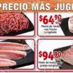 Ofertas Soriana Mercado en frutas y verduras 7 al 9 de septiembre 2021