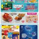 Folleto Soriana Mercado media semana 7 al 9 de septiembre 2021